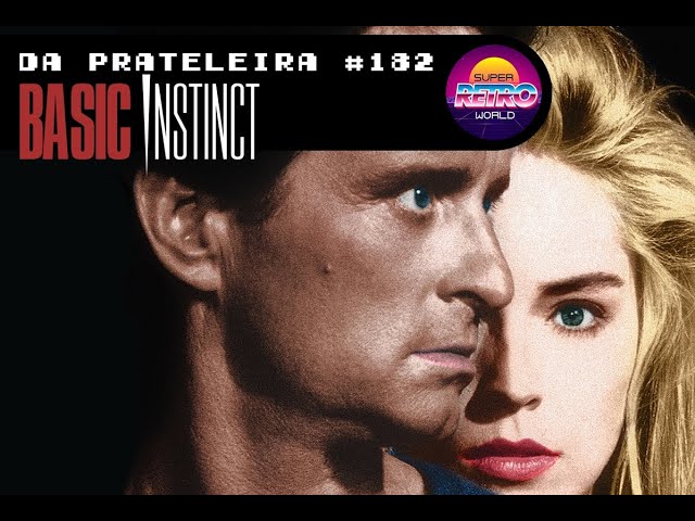 'Video thumbnail for INSTINTO SELVAGEM: Policial que não mantém o pinto dentro das calças se envolve com puta escritora.'