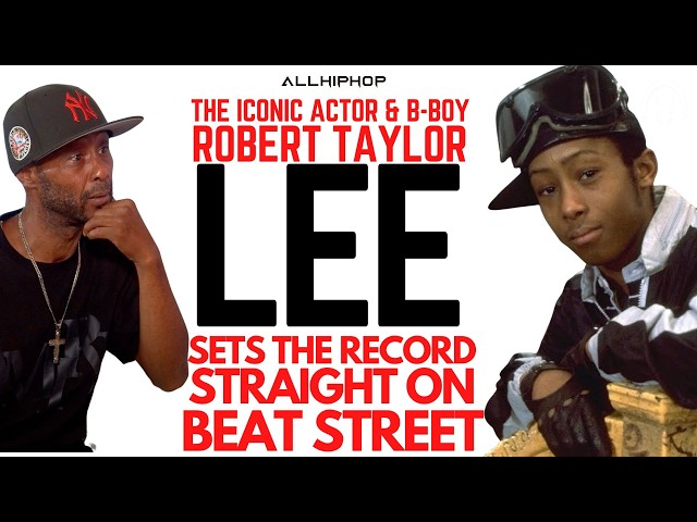 Video thumbnail for Rare Robert Taylor aka