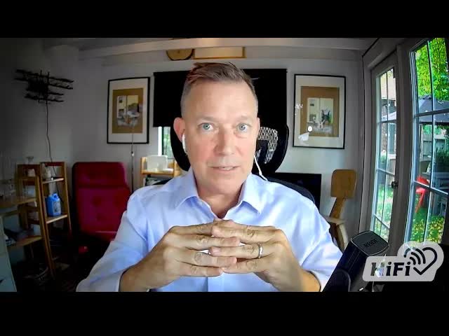 Video thumbnail for hifi-health-news: manage & negotiate your medical bills: financial aid, charity care, and healthcare coverage explained
