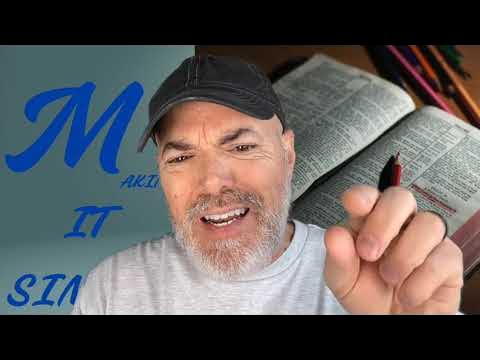 Video thumbnail for Where Did it Fall? Pt2 Pastor Andy McDaniel