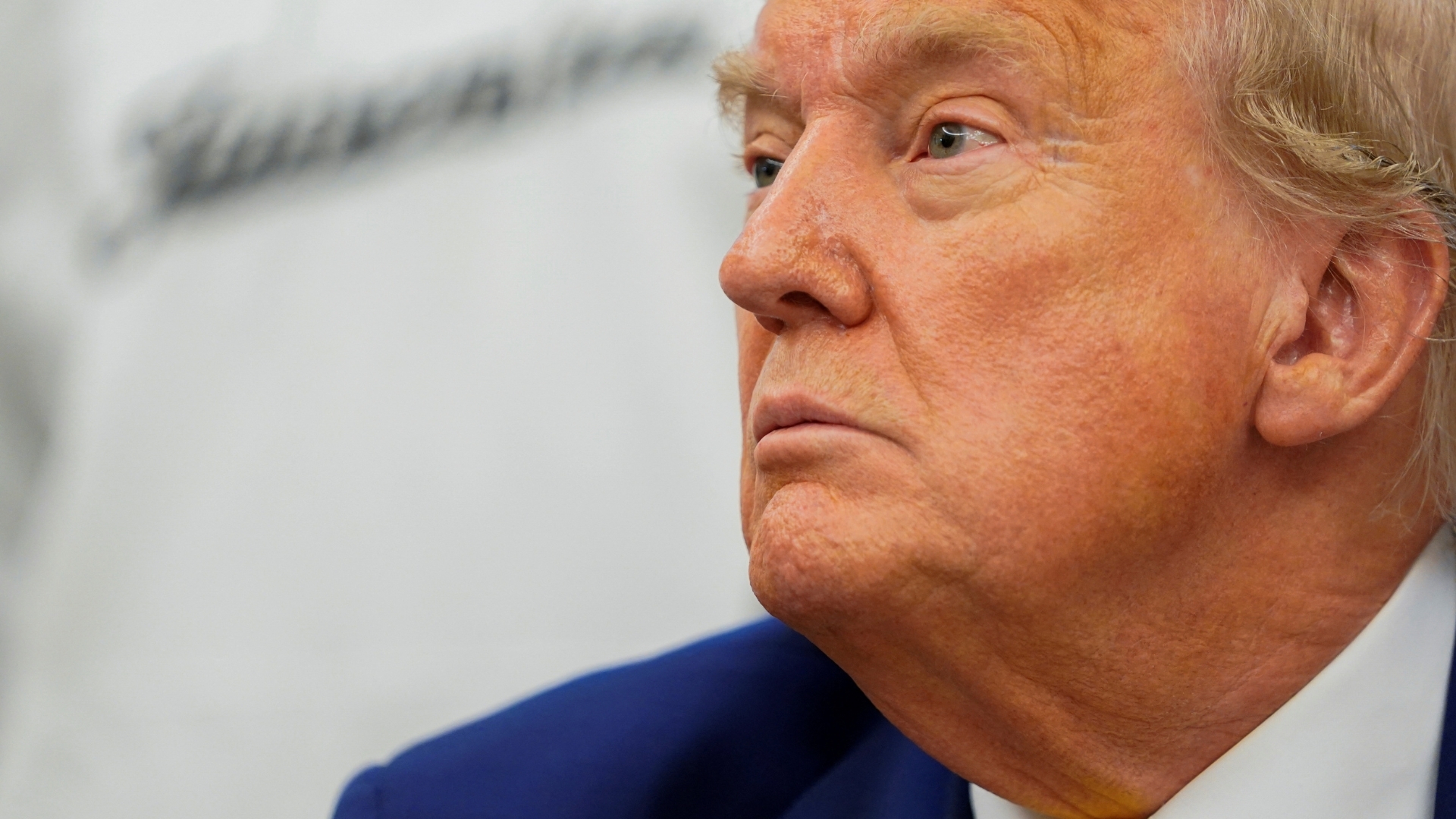 'Video thumbnail for Trump’s Iran policy: Years of threats, no clear strategy'