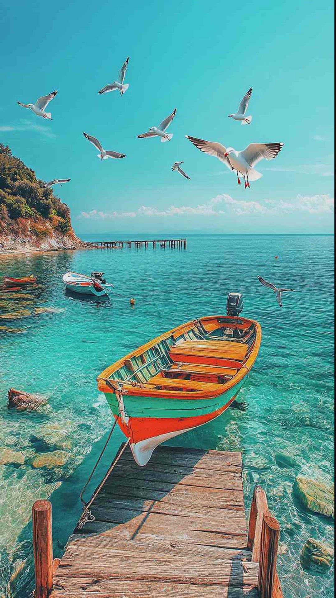 'Video thumbnail for boat images to draw 4k hd wallpapers '
