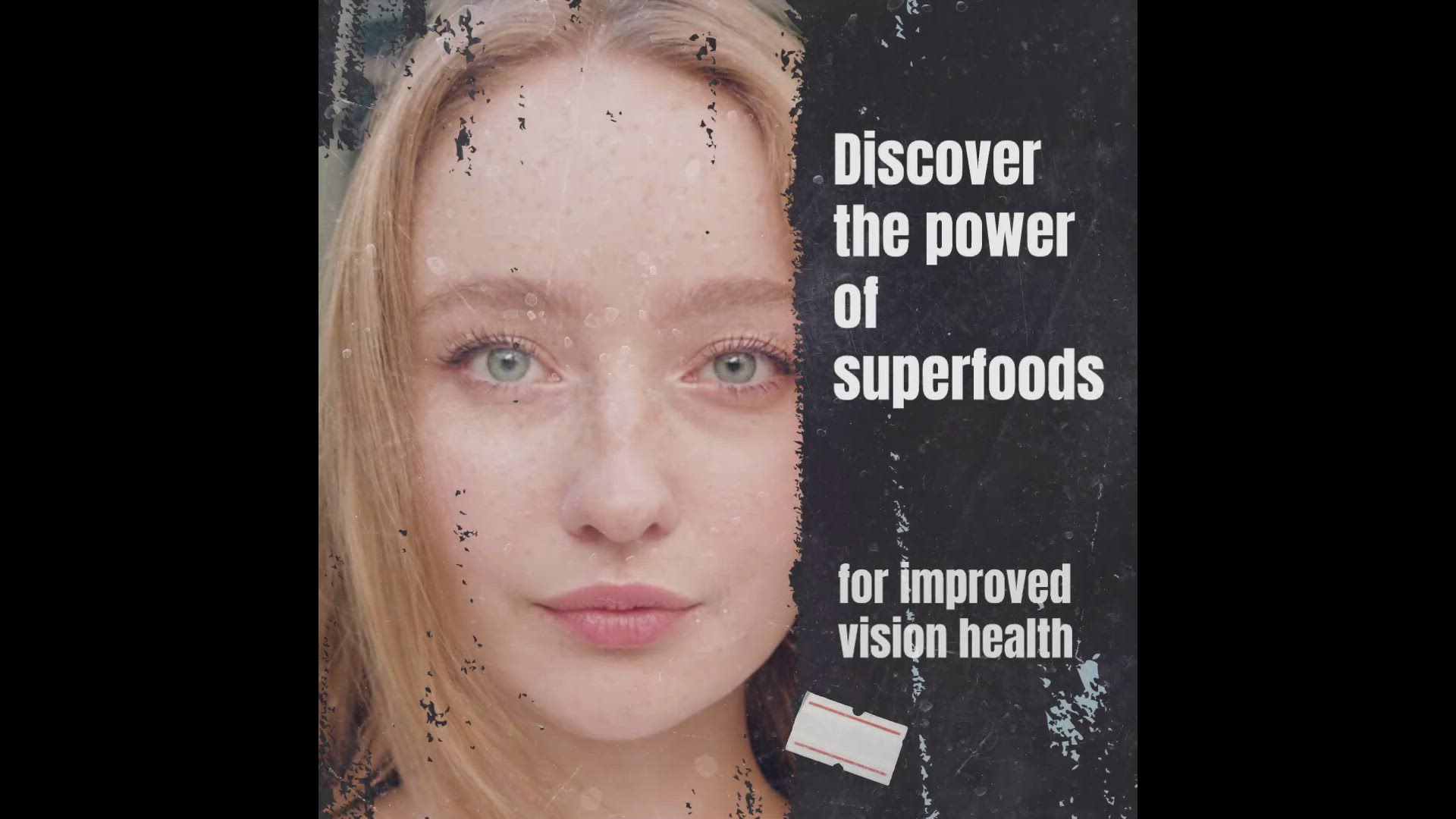 'Video thumbnail for Superfoods for Improved Vision'