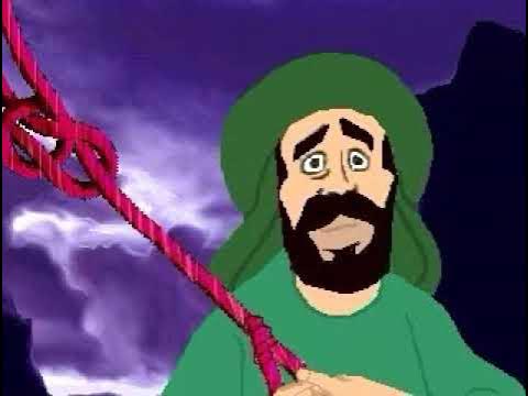 Video thumbnail for قصة الحوت  قصص اطفال قبل النوم