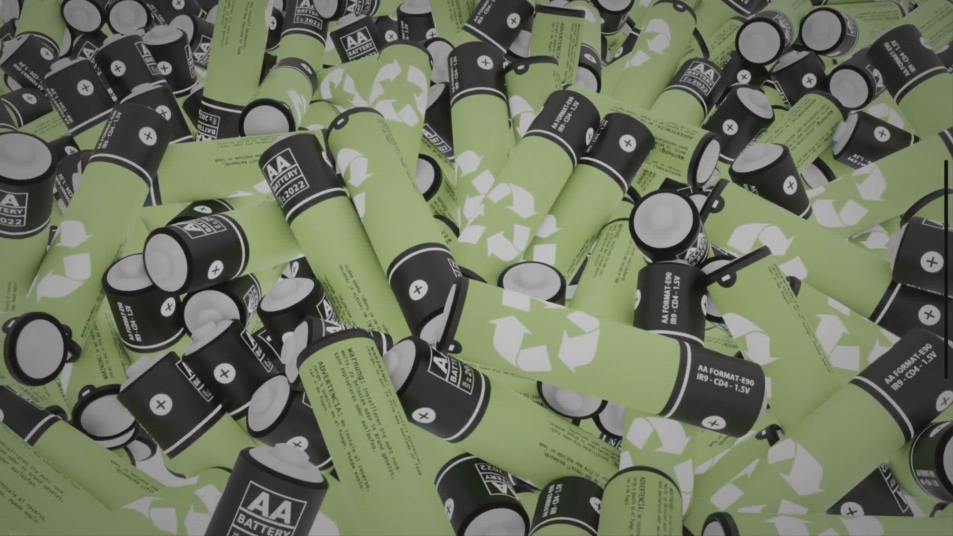 'Video thumbnail for Energizer AAA Rechargeable Batteries Charger: A Comprehensive Guide'