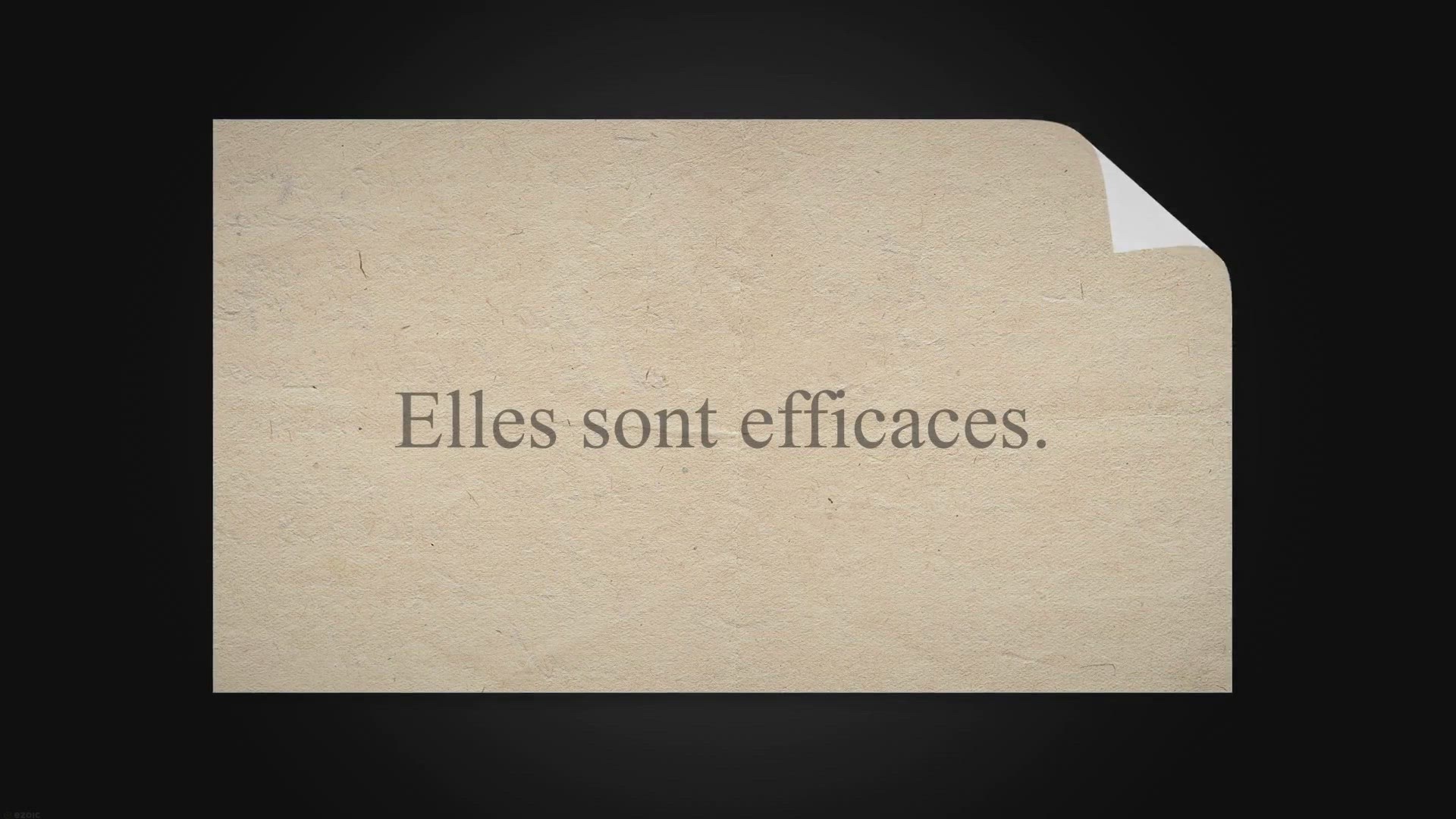 Video thumbnail for Avis Veona : prévenez le vieillissement de votre peau
