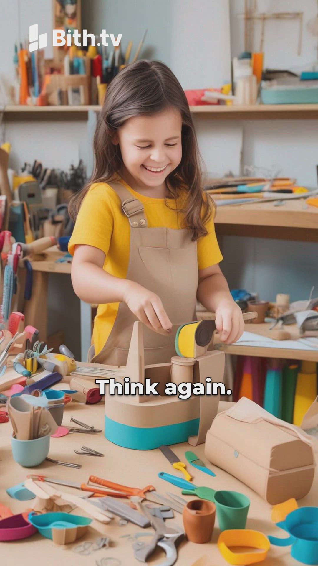 Playlist thumbnail for Small garden