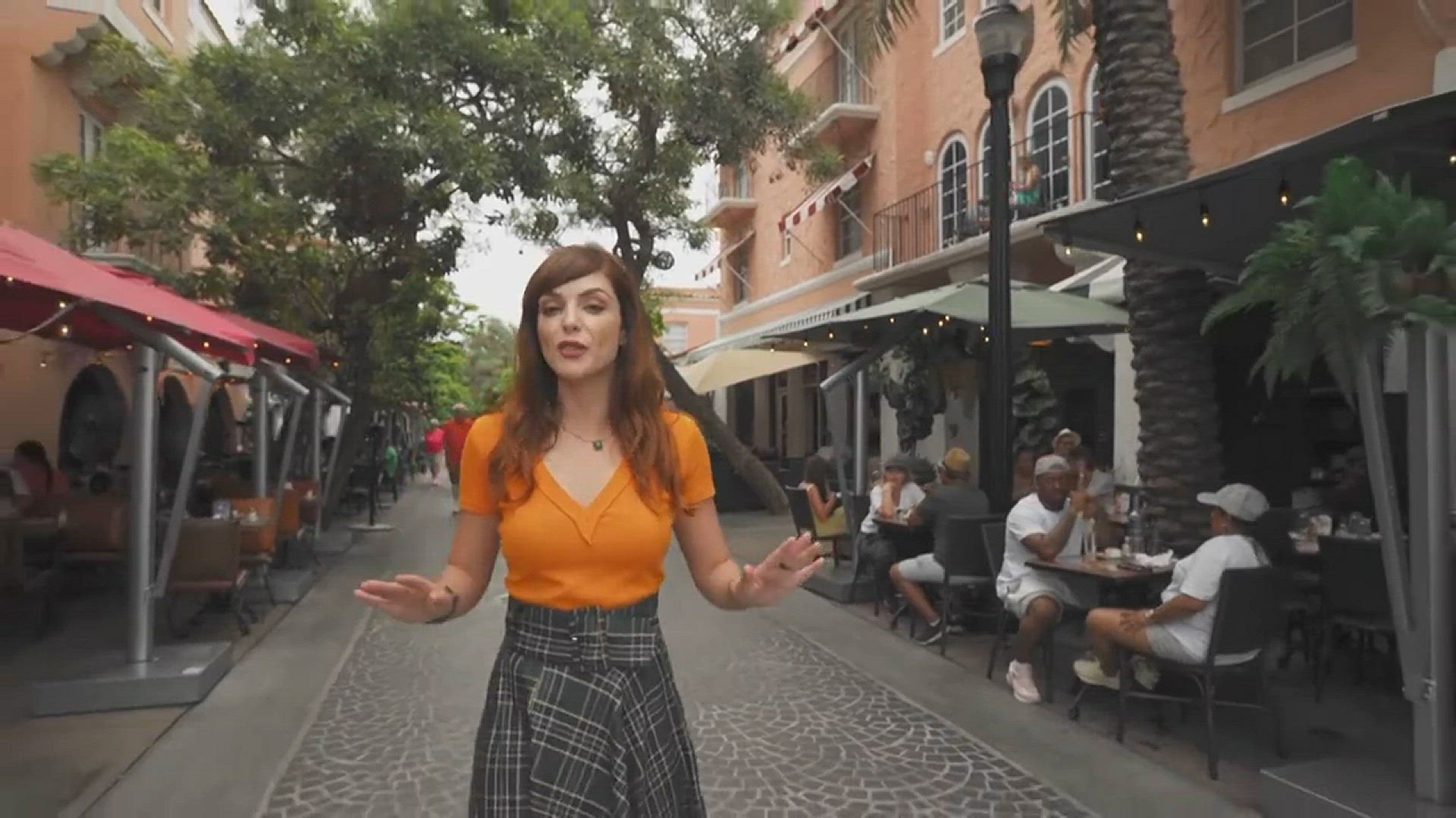 'Video thumbnail for 🍣 Refeições Exclusivas Que Só Existem em Miami: Sabores Únicos e Experiências Imperdíveis! 🌴✨'
