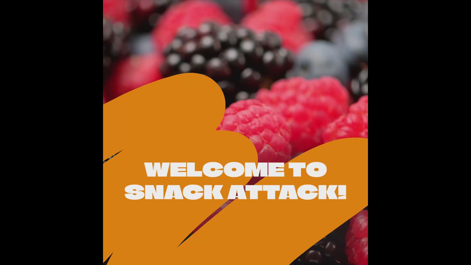 'Video thumbnail for Must-try healthy snacks'