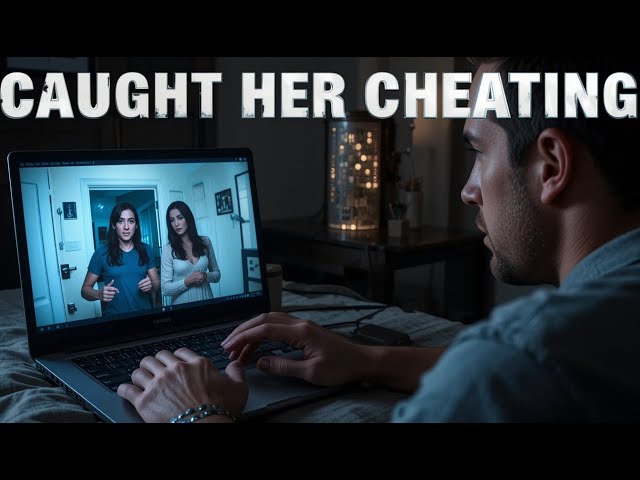 Video thumbnail for She Cheated for 4 Years… So I Turned It Into a Movie | Daily Telly Talks