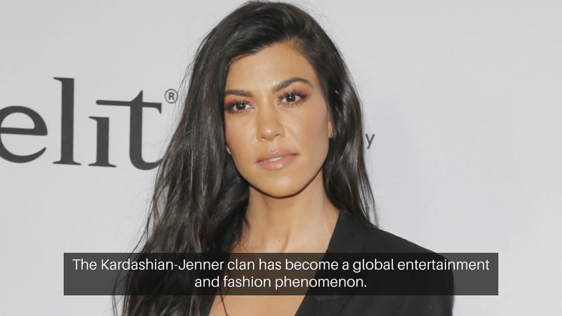'Video thumbnail for Kourtney Kardashian’s Net Worth: From Reality TV to Business Empress!'