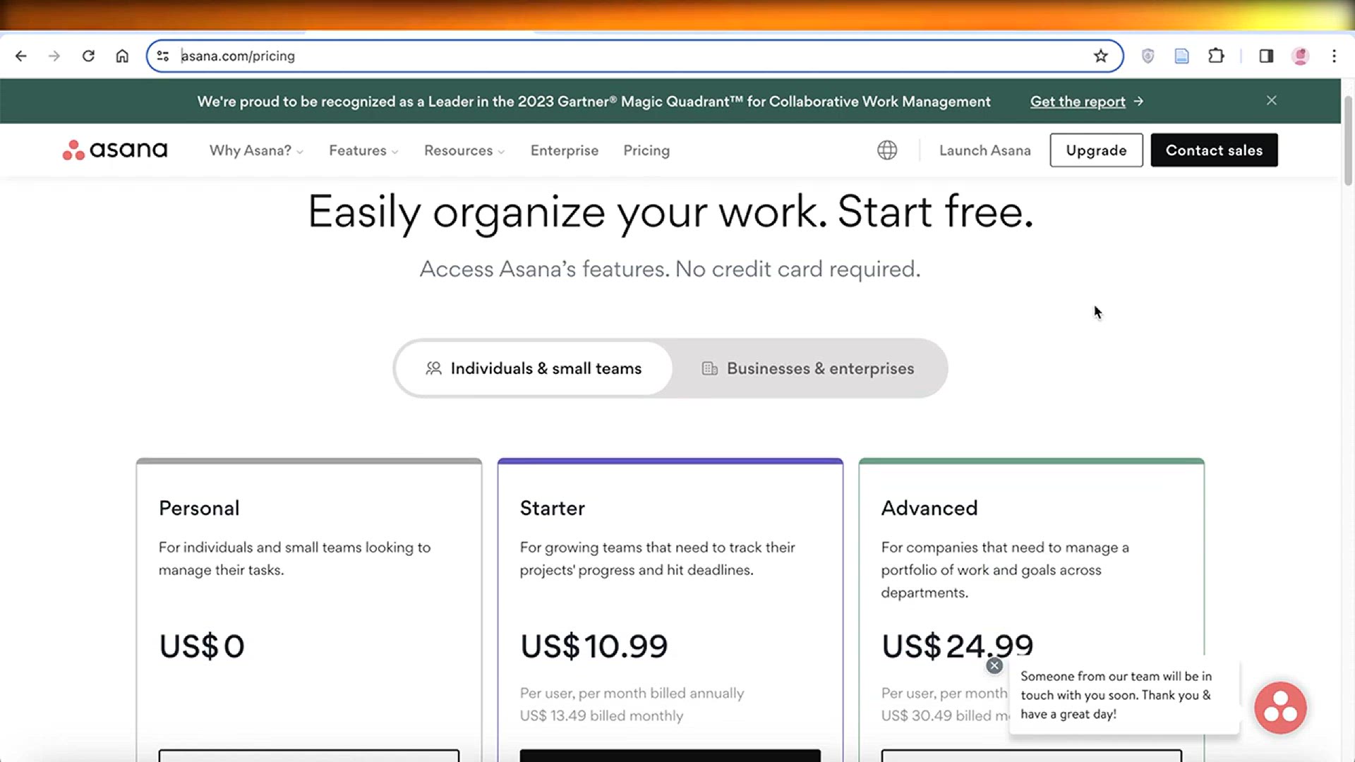 'Video thumbnail for Asana Free Version Review 2024 - Better Than Monday.com_'