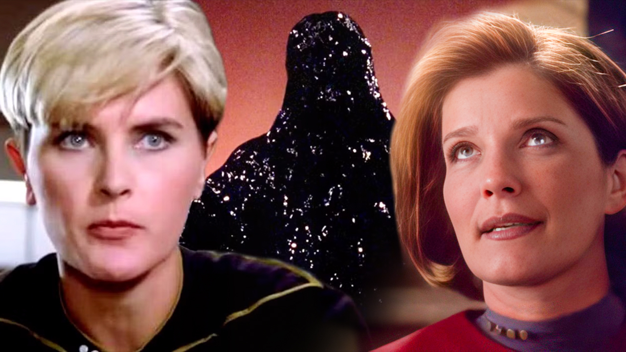 'Video thumbnail for 10 Terrible Star Trek Episodes With Awesome Endings'