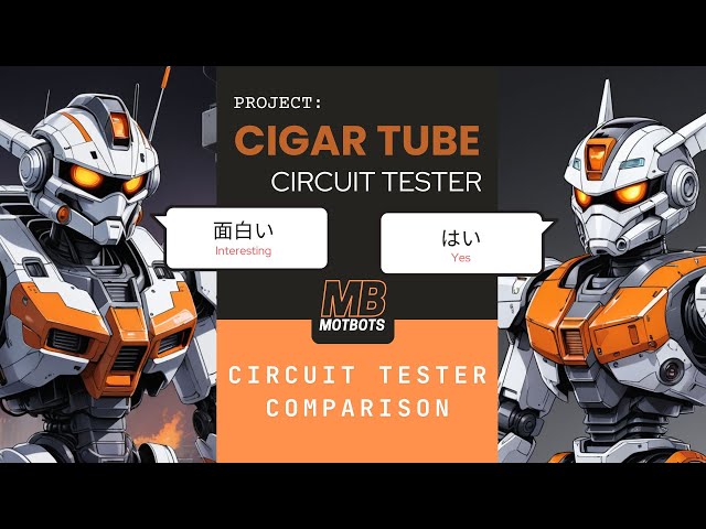 'Video thumbnail for Circuit Tester Comparisons - Minimum Voltage Testing'