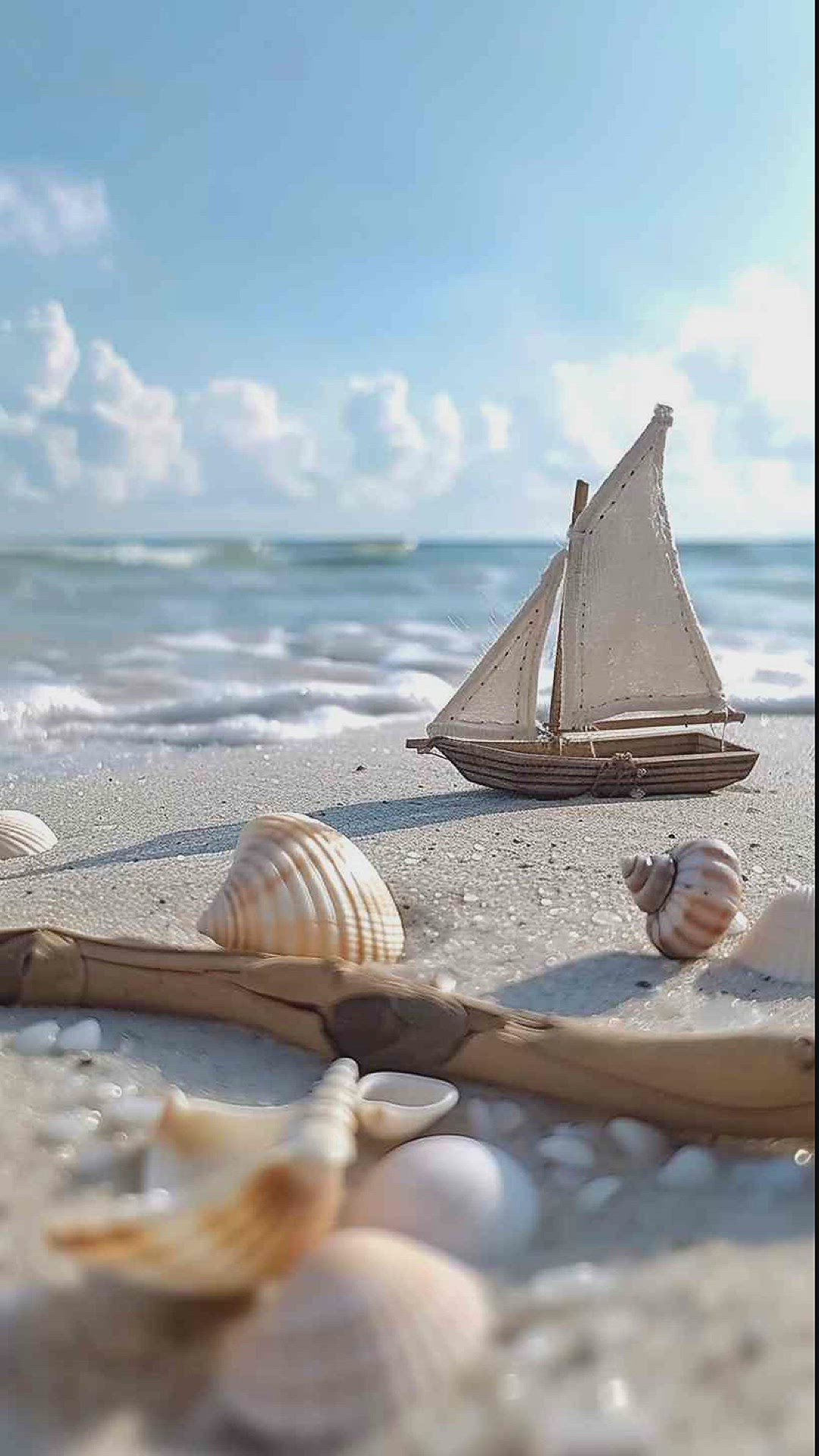'Video thumbnail for pictures of little boats'