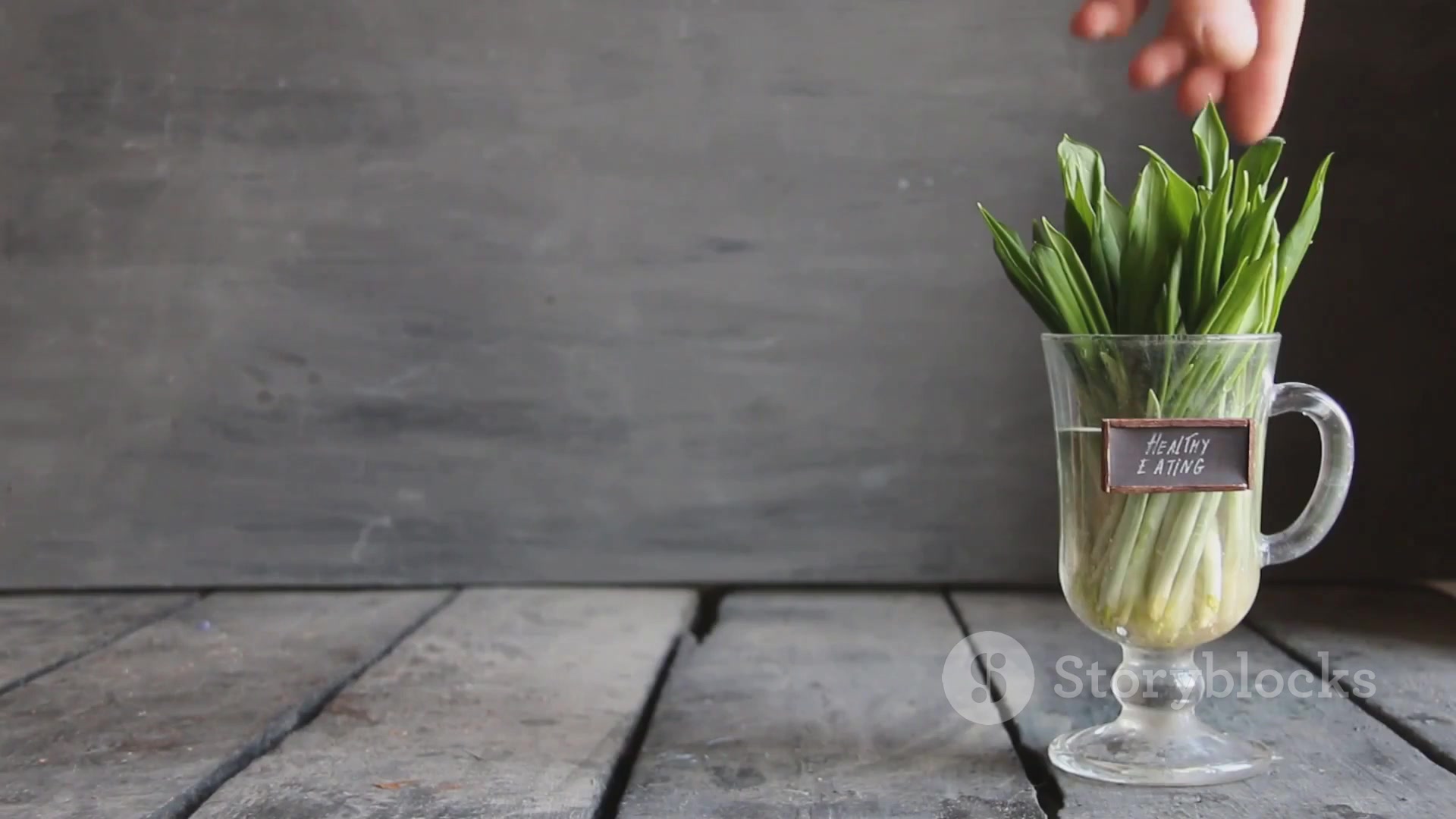 'Video thumbnail for Gourmet Garlic Scape Pesto Recipe: Elevate Your Culinary Game with This Luxurious Green Gold! 2025-06-13'