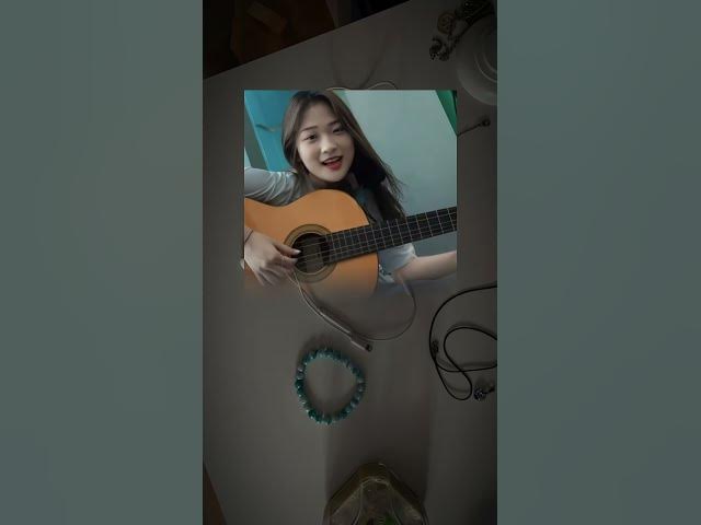 'Video thumbnail for Tiba-tiba cinta datang @peliniseveline #tibatibacintadatang #lirikvideo #liriklagu #cover #foryoupa'