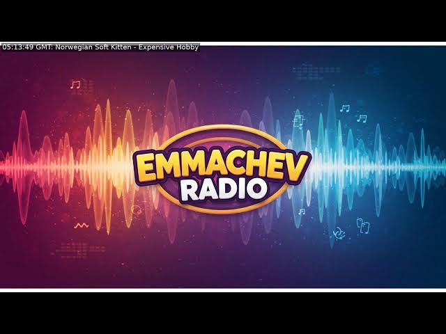 'Video thumbnail for 146: Emmachev Radio - A Station You'll Never Regret'