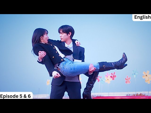Video thumbnail for No Gain No Love Episode 5 , 6 Full recap  | No Gain No Love Ep 5 , 6 Eng sub