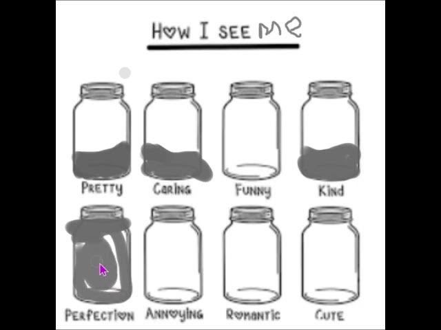 Video thumbnail for how i see me but i dont know how to use ibispaint