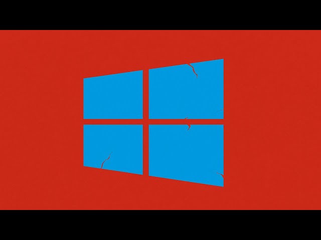 Video thumbnail for Windows En Problemas