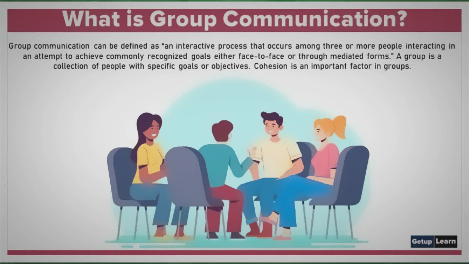 what-is-group-discussion-features-elements-types-process