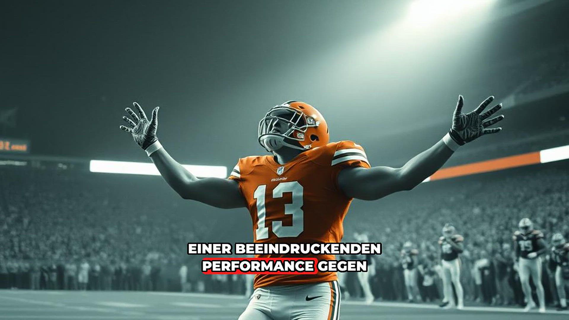 'Video thumbnail for Week 7: Top Starter, Sits und vielversprechende Waiver Wire-Kandidaten'