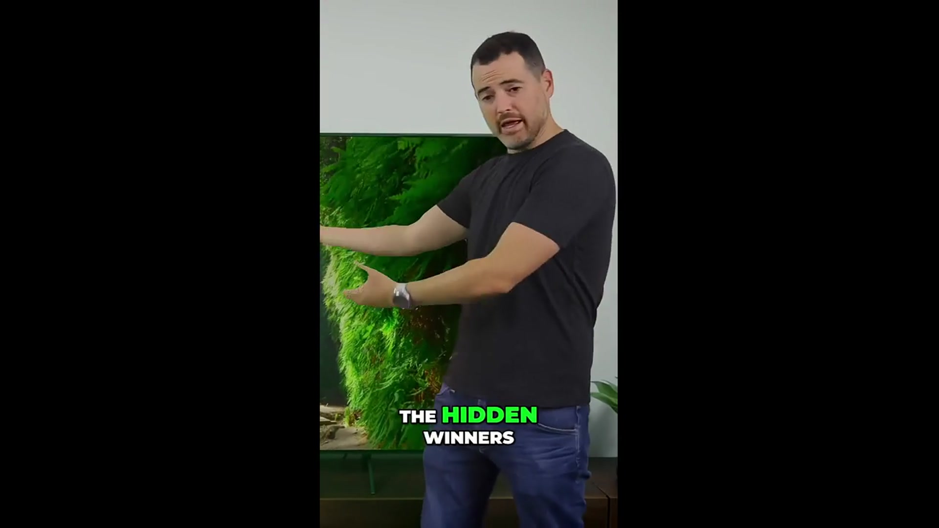 'Video thumbnail for This is the best TV you can buy!'