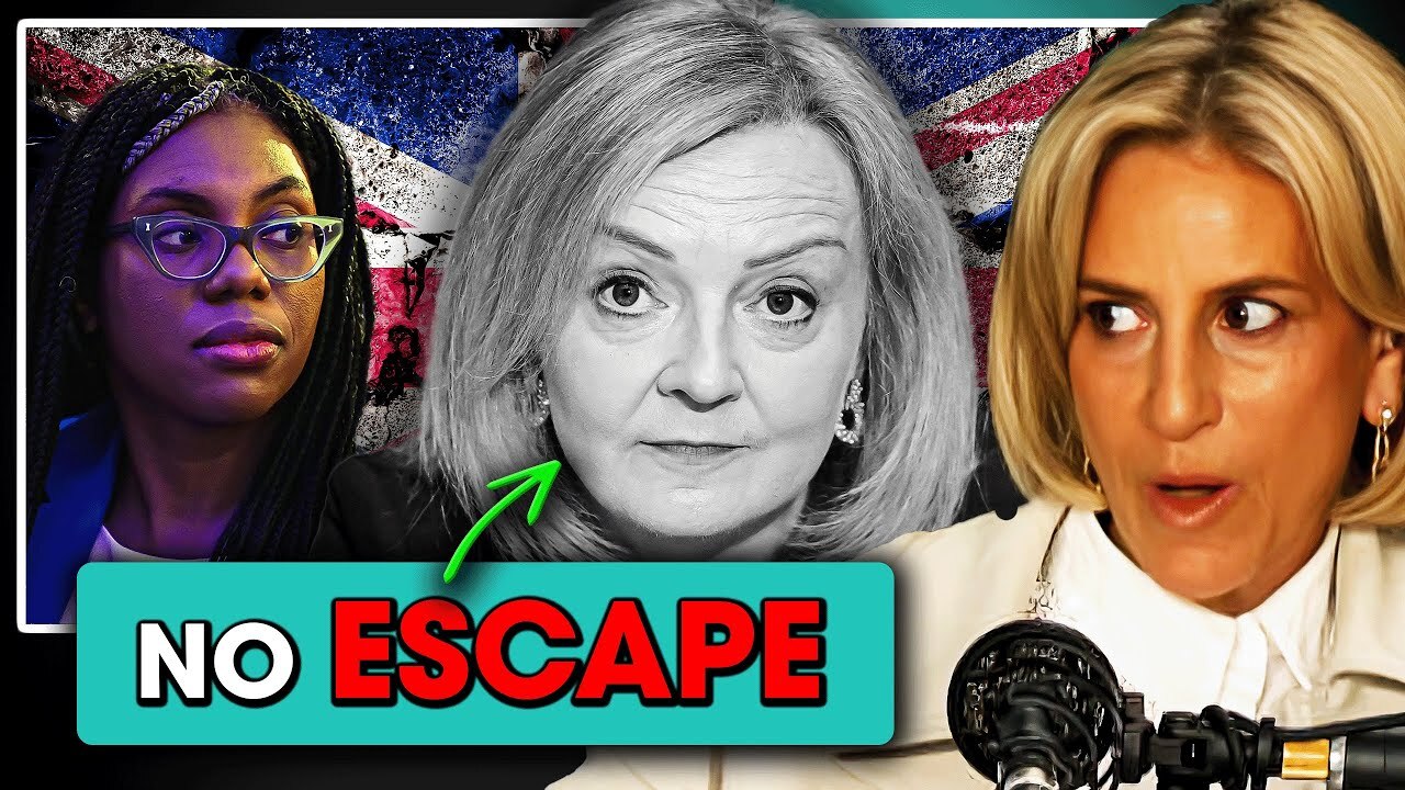 Video thumbnail for Has Liz Truss DOOMED the Tories Forever?