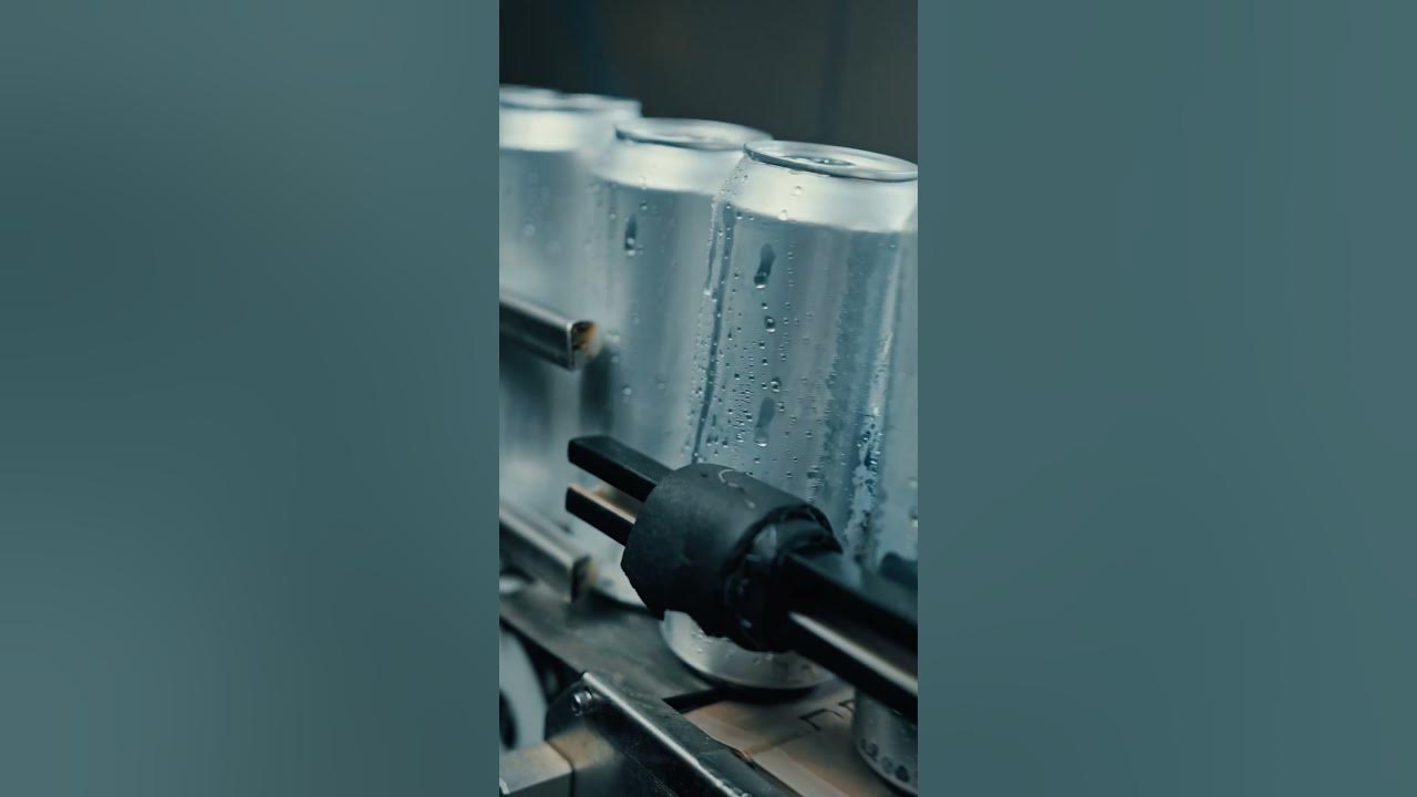 Video thumbnail for cans