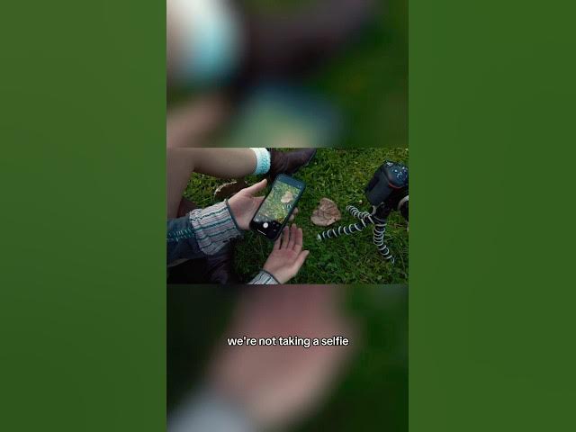 Video thumbnail for Pro iPhone photography tips with @Mariedanaj, watch more on FilterGrade. #photography