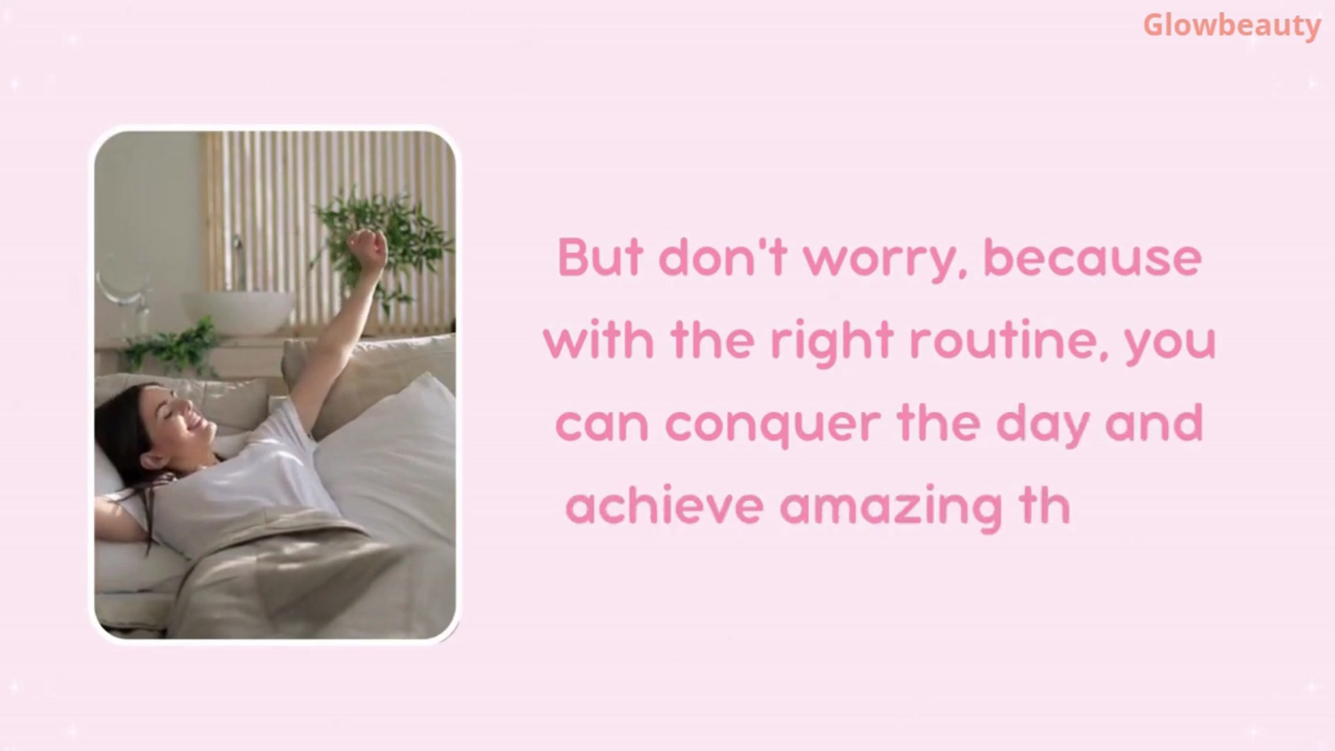 Video thumbnail for Morning Routine | Morning Routine Checklist | Morning Routine Ideas