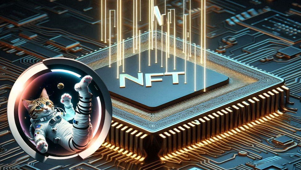 Video thumbnail for NFTs Explained - Digital Ownership in the Blockchain Era