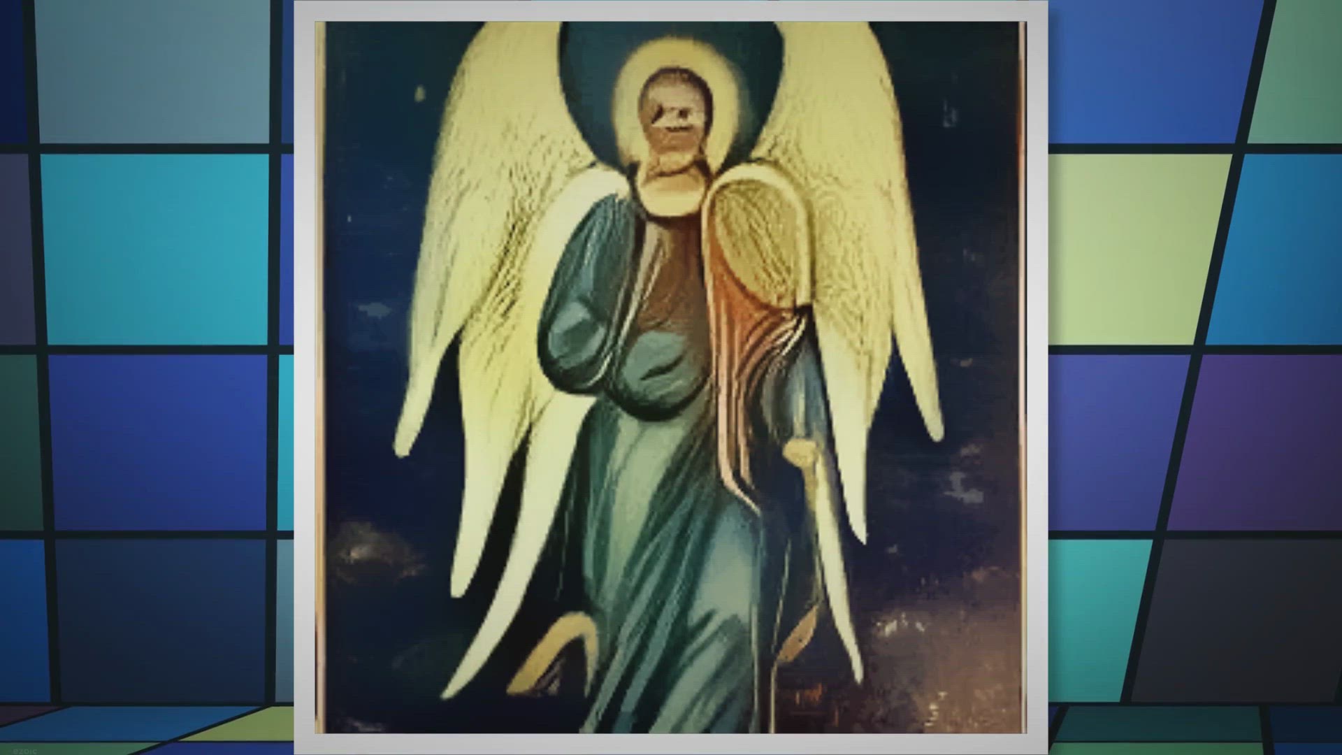 Video thumbnail for Comment communiquer avec Metatron ?