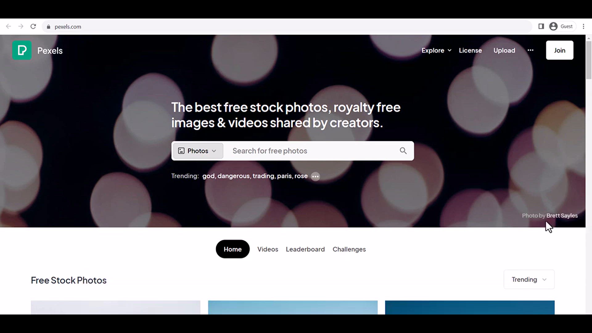 'Video thumbnail for How to create a Stock image website and Make money Online (2024)'
