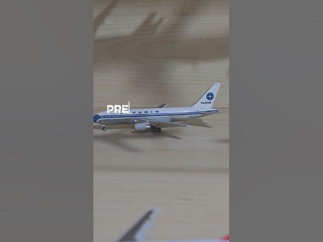 Video thumbnail for INCREÍBLE COLECCIÓN DE AVIONES A ESCALA 😱
