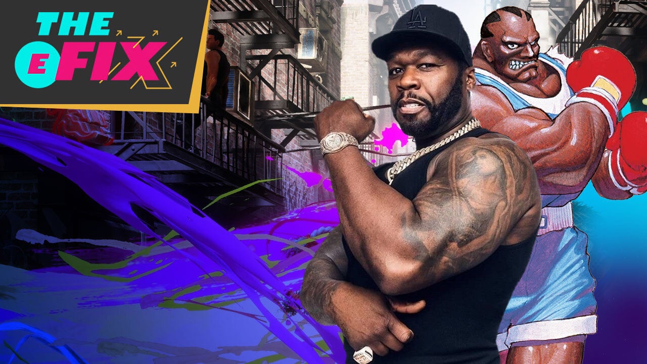 'Video thumbnail for Every Street Fighter Character Confirmed For The Movie So Far | IGN The Fix: Entertainment (YT)'