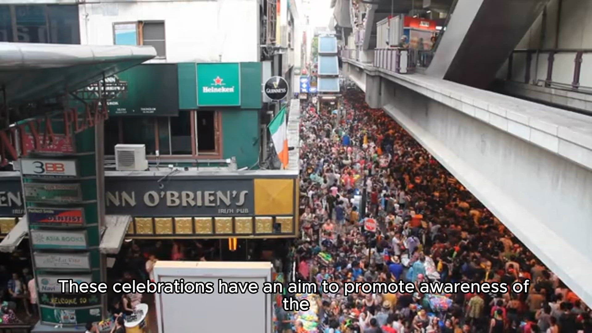Video thumbnail for America's Best Festivals