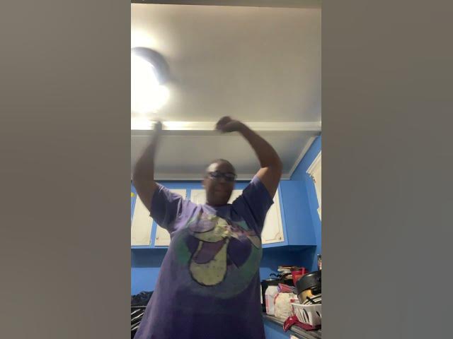 Video thumbnail for That’s a hype video of a dance I like music #ifeelfunny #thingsiwantedtosay