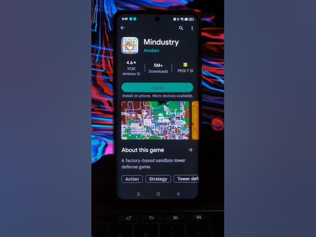 Video thumbnail for What is your favorite Android offline game? #android #games #mobilegame #samsung #xiaomi #oppo
