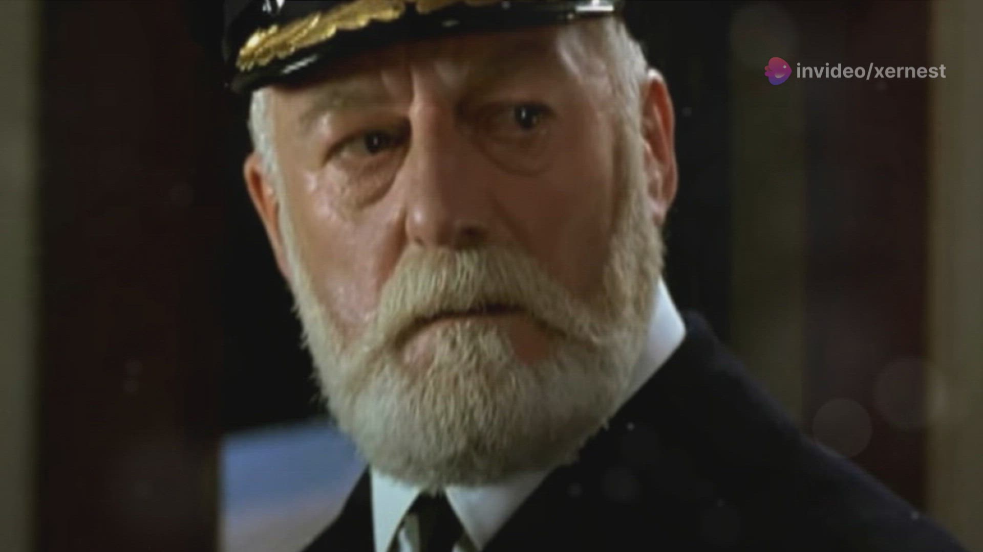 'Video thumbnail for Bernard Hill, Renowned Actor of "Titanic" and "Lord of the Rings," Dies at 79'