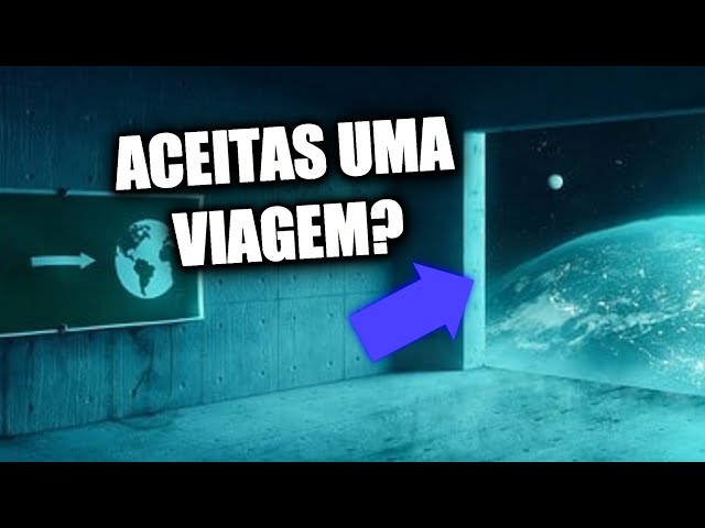 Video thumbnail for O Nível 78 dos Backrooms é no ESPAÇO!