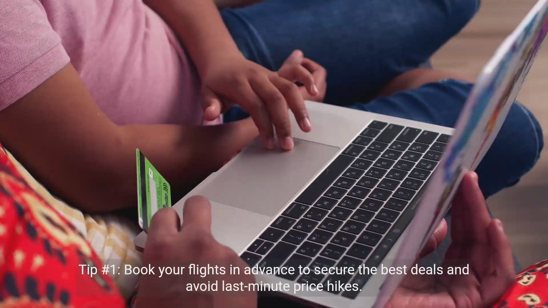 'Video thumbnail for Money-Saving Travel Tips and Hacks'