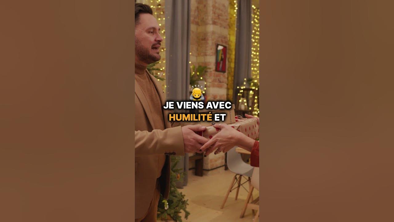 'Video thumbnail for Prière pour le Black Friday'