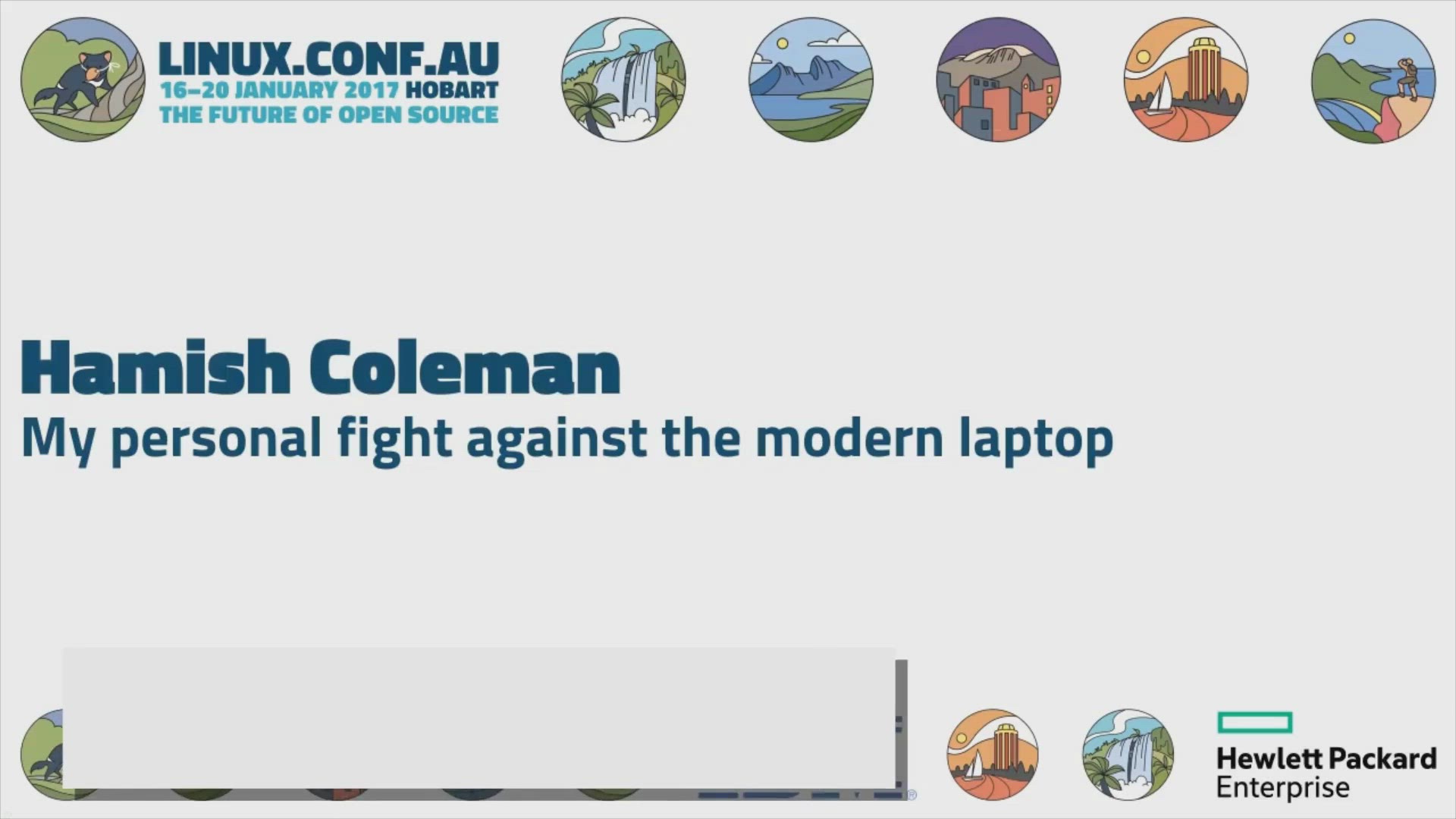 'Video thumbnail for Understanding CPU Throttling and Its Effect on Laptop Speed'