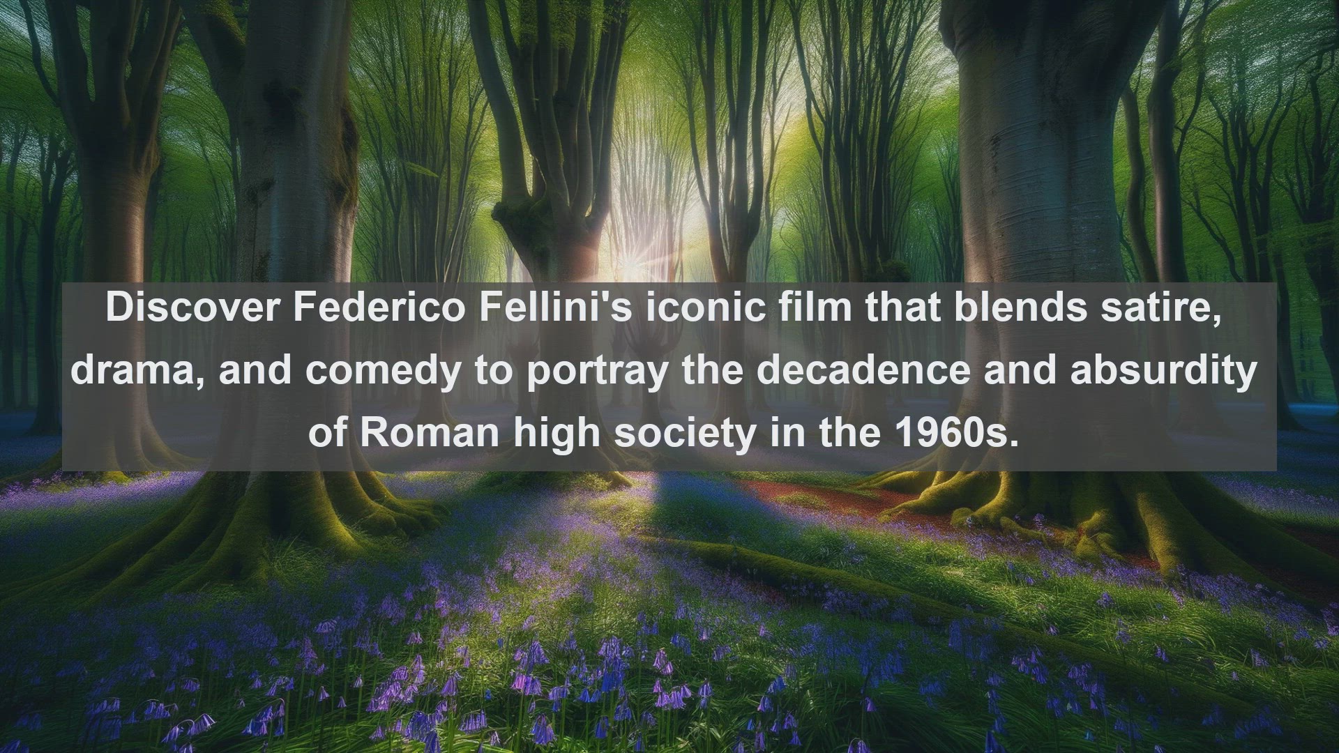 'Video thumbnail for Top 10 Italian Comedies'