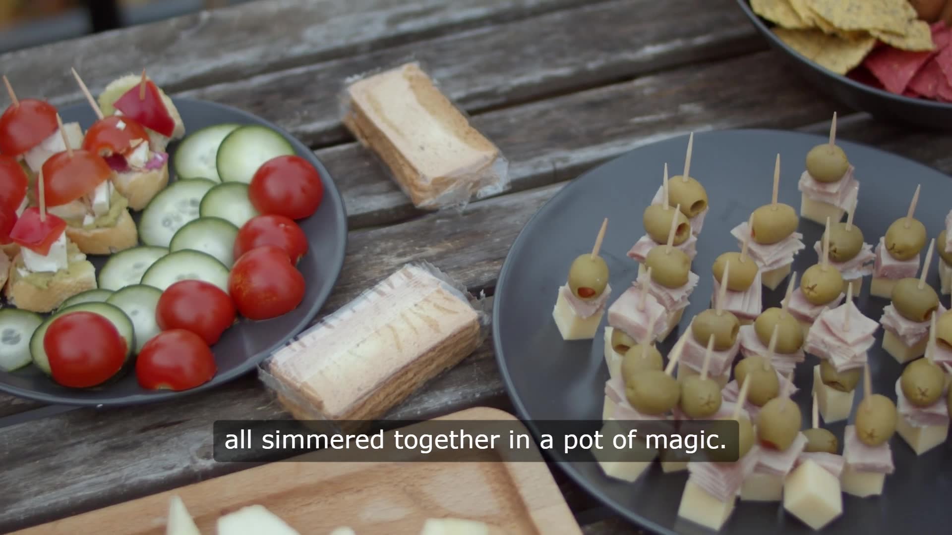 'Video thumbnail for Choucroute Garnie Delight'