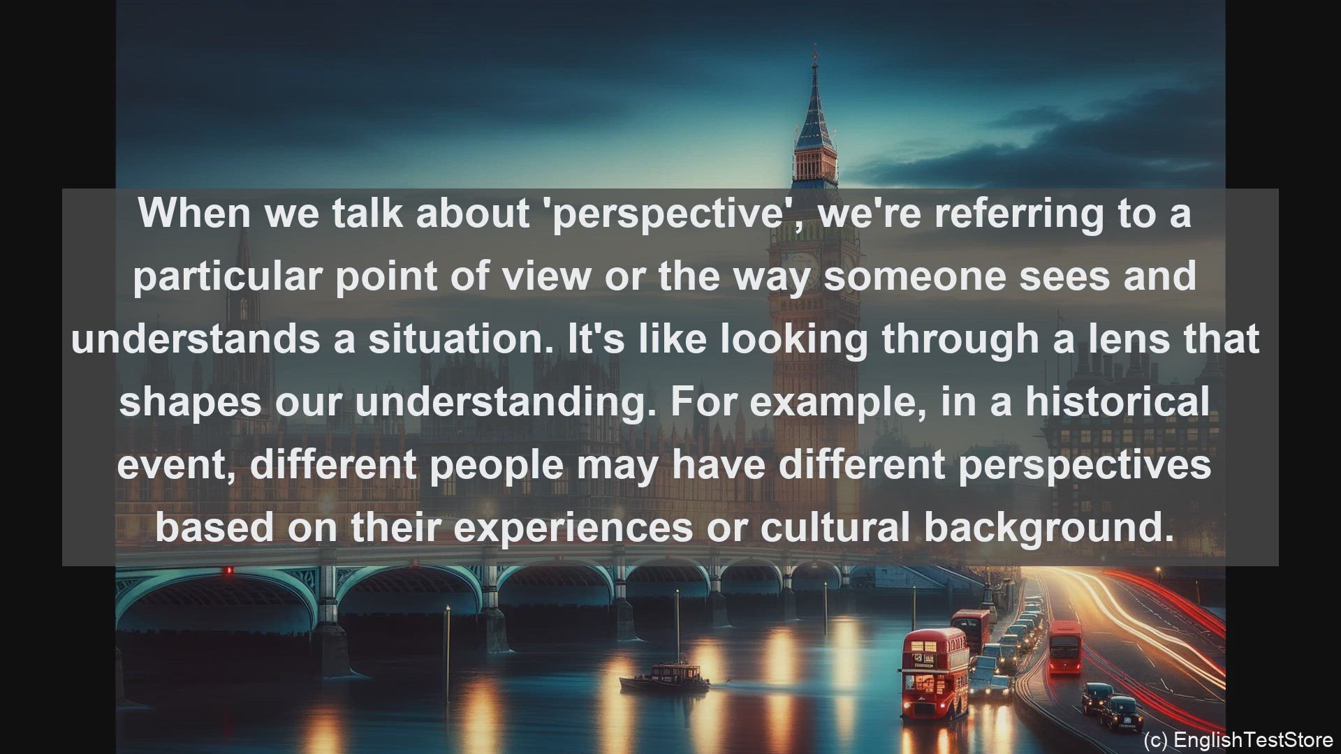 'Video thumbnail for Did You Know Perspective vs Prospective You May Use It Incorrectly '