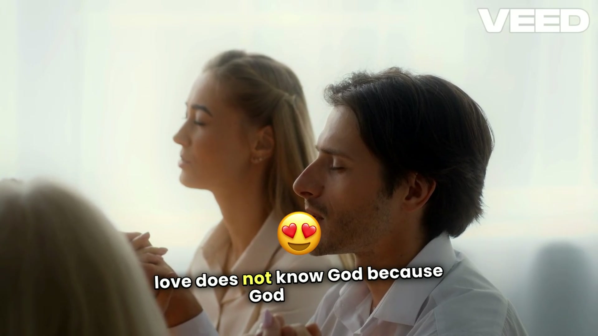 'Video thumbnail for Top 18 Biblical Teachings on Love'