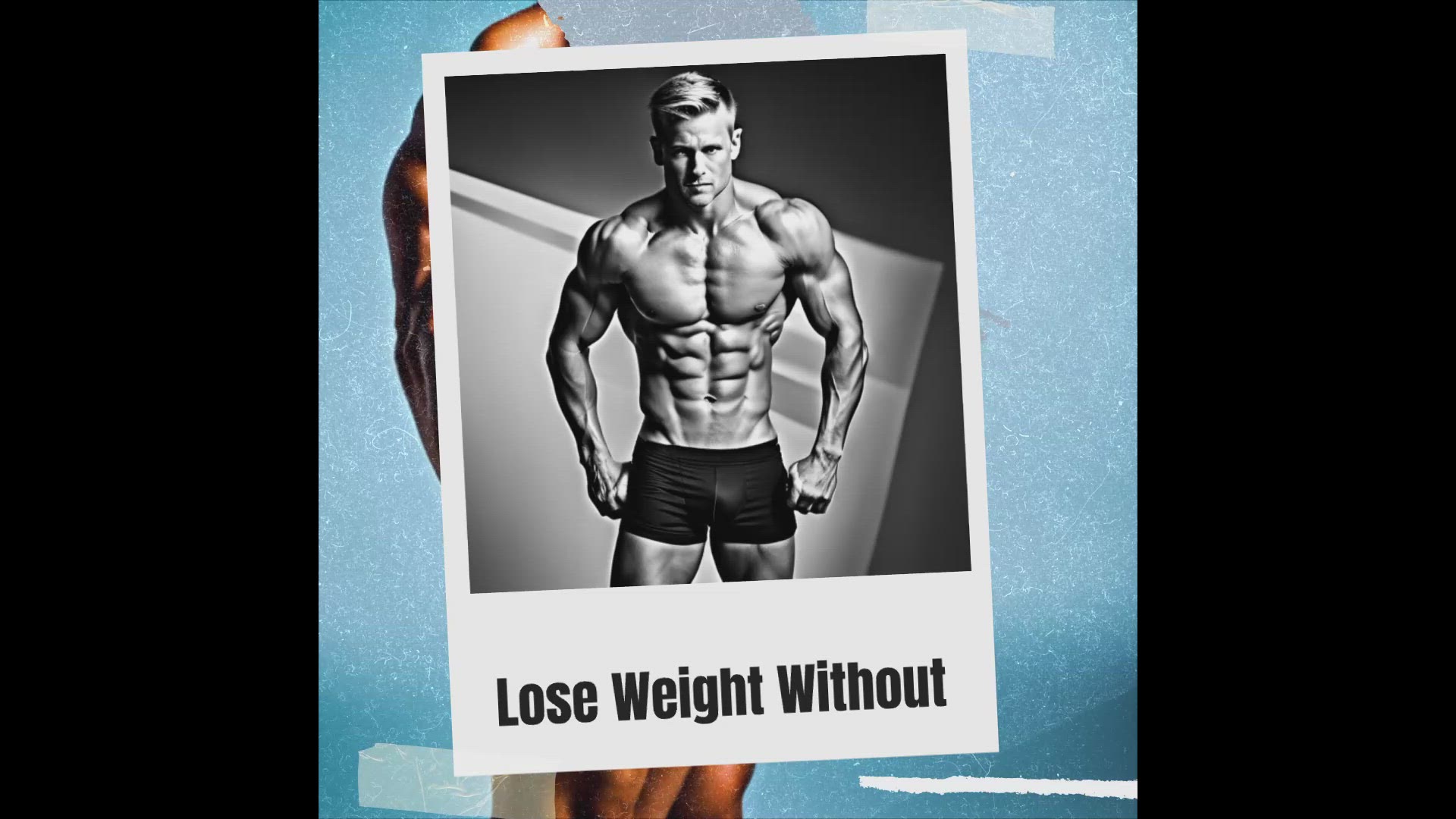 'Video thumbnail for Lose Weight Without Losing Strength'